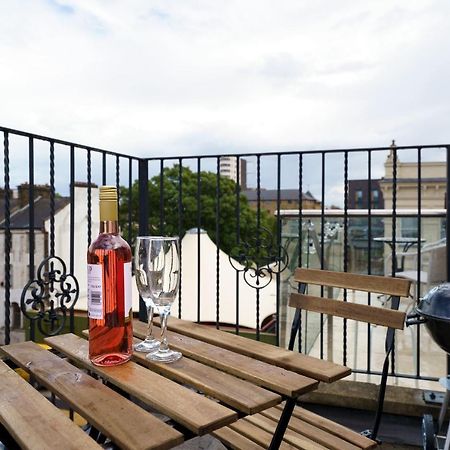 Flat In London Apartment Екстериор снимка