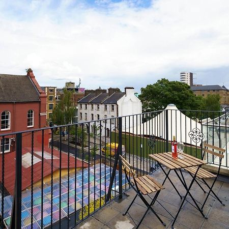 Flat In London Apartment Екстериор снимка